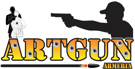 ArtGun Armeria