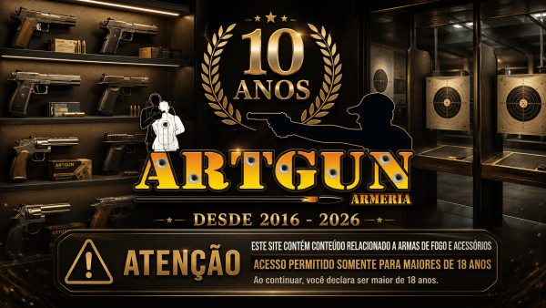 ArtGun Armeria